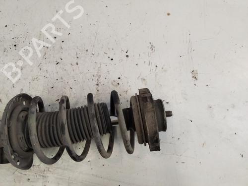 Left front shock absorber SEAT IBIZA III (6L1)  | BP25496666M16 