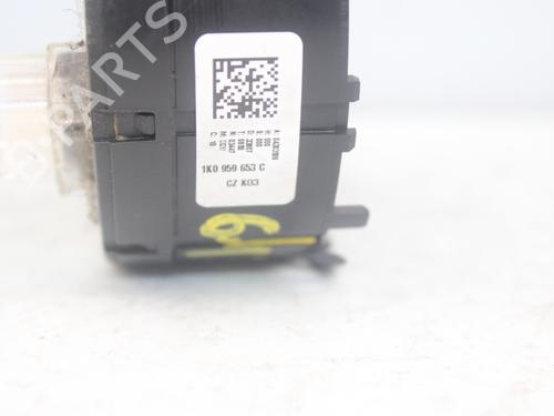 Squib airbag VW CADDY III Box Body/MPV (2KA, 2KH, 2CA, 2CH)  | BP17217157C102 