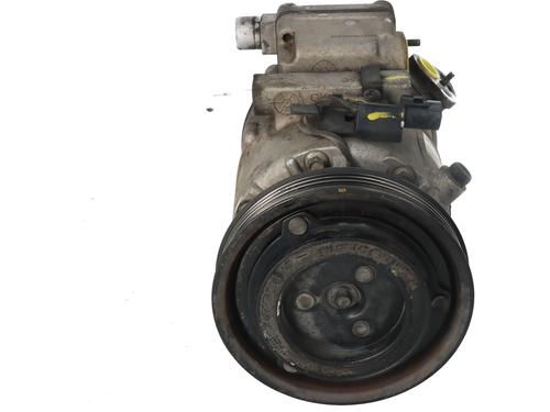 AC compressor KIA CEE'D Hatchback (ED) | BP32384825M34