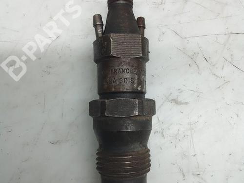 Used Injector Injector SEAT IBIZA II (6K1) 1.9 D (64 hp) 8583726 8583726