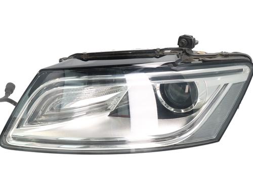 Used Left headlight Left headlight AUDI Q5 (8RB) [2008-2019] 36049314 36049314