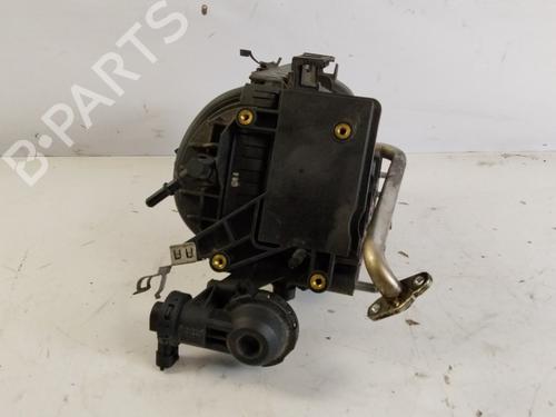 Grenrør Innsug OPEL CORSA C (X01)  | BP30043719M70 