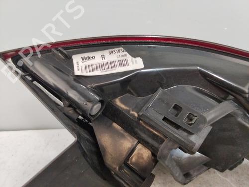 Right taillight RENAULT MEGANE III Grandtour (KZ0/1) 1.5 dCi (KZ09, KZ0D, KZ1G, KZ29, KZ14, KZ1W, KZ10, KZ1F,... | BP18887073C35 