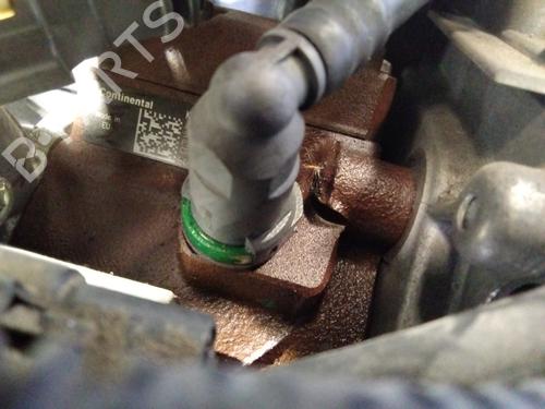 Engine FORD C-MAX II (DXA/CB7, DXA/CEU) | BP36420994M1 - Image 11