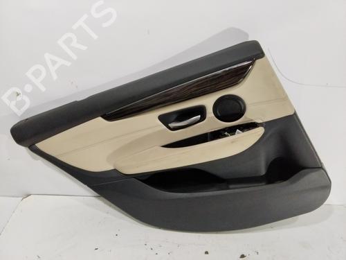 Pannello porta posteriore sinistro BMW 2 Gran Tourer (F46) 220 d (190 hp) 32009581