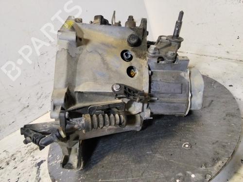 Gearbox CITROËN C4 II (NC_) | BP36532372M3 - Image 4