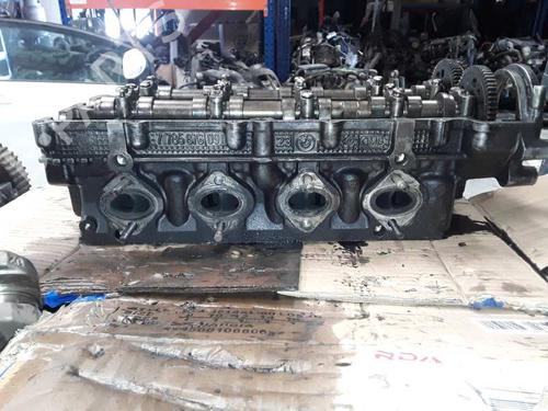 Cylinder head BMW X3 (E83) xDrive 18 d | BP10974663M5 