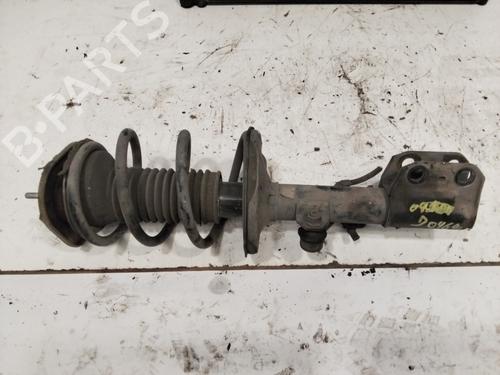 Right front shock absorber TOYOTA COROLLA Verso (ZER_, ZZE12_, R1_) 2.2 D-4D (AUR10_, AUR10R) | BP28216016M17