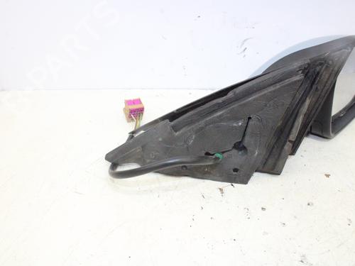 Right mirror SEAT IBIZA III (6L1)  | BP15246767C27 