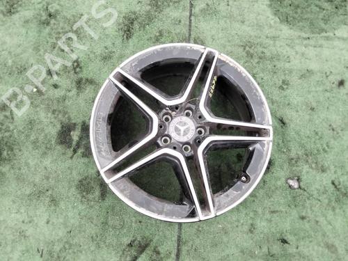 Used Rim Rim 39596516 39596516