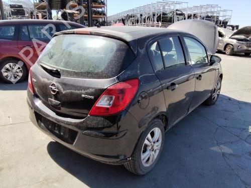 Right front driveshaft OPEL CORSA D (S07) | BP35955935M39 - Image 13