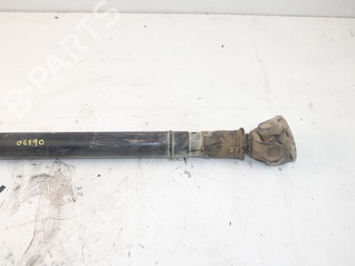 Driveshaft LAND ROVER DISCOVERY I (LJ) 2.5 TDI 4x4 | BP18276638M37 
