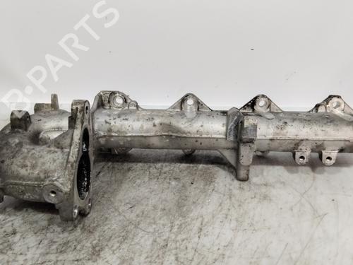 Intake manifold RENAULT LAGUNA III (BT0/1) 2.0 dCi (BT07, BT0J, BT14, BT1A, BT1S) | BP27381770M70 
