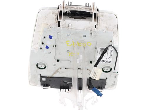 Interior roof light MERCEDES-BENZ C-CLASS (W204)  | BP29639378I8 