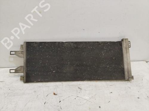 AC radiator FIAT DUCATO Van (250_) 115 Multijet 2,0 D | BP19028104M32 
