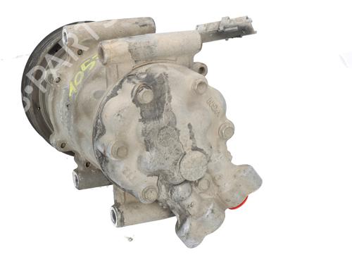 AC compressor RENAULT KANGOO / GRAND KANGOO II (KW0/1_) | BP31709118M34