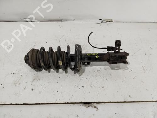 Højre fortil støddæmper OPEL ZAFIRA / ZAFIRA FAMILY B (A05) 1.7 CDTI (M75) | BP30926975M17