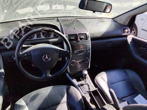 Electronic module MERCEDES-BENZ A-CLASS (W169) A 180 CDI (169.007, 169.307) | BP39504762M83 - Image 5
