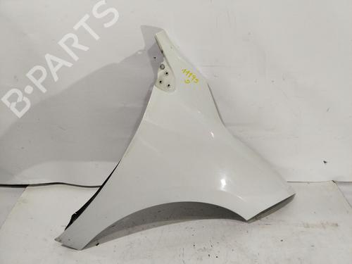 Forskærm Højre RENAULT MEGANE III Coupe (DZ0/1_) [2008-2016]  33026173