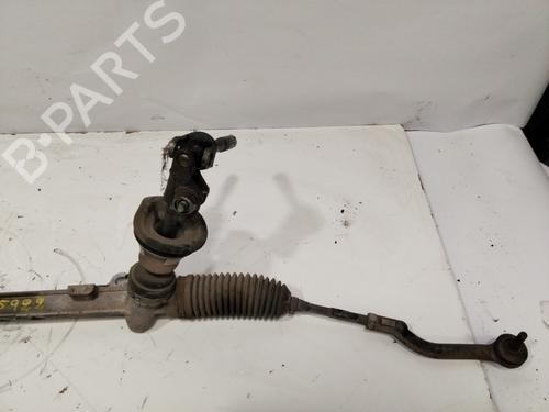 Steering rack NISSAN QASHQAI I (J10, NJ10)  | BP29289300M22 