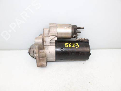 Used Starter RENAULT SCÉNIC III (JZ0/1_) [2008-2016]  16430052