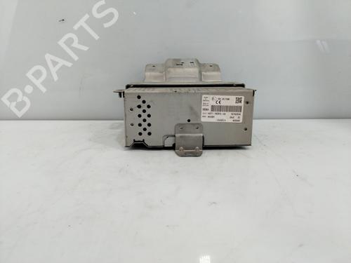 Used Electronic module FORD ECOSPORT 1.0 EcoBoost (125 hp) 19057210