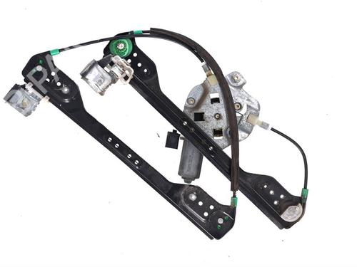 Used Front left window mechanism Front left window mechanism CHRYSLER 300C (LX, LE) 3.0 CRD (218 hp) 38286755 38286755
