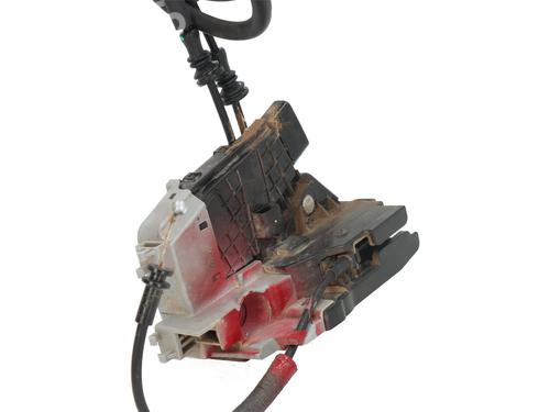 Front right lock HYUNDAI TUCSON (TL, TLE) 1.6 GDi | BP31116292C97 