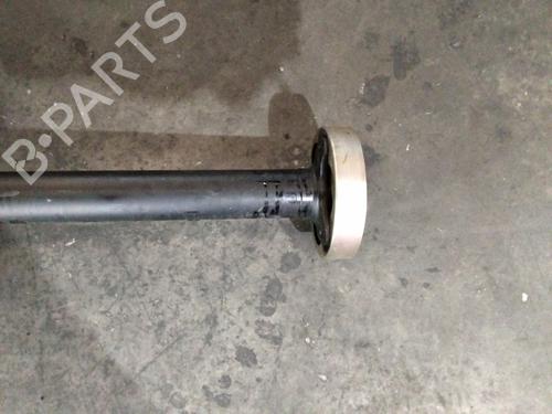 Transmissão central AUDI Q2 (GAB, GAG) 35 TDI quattro | BP30809853M37