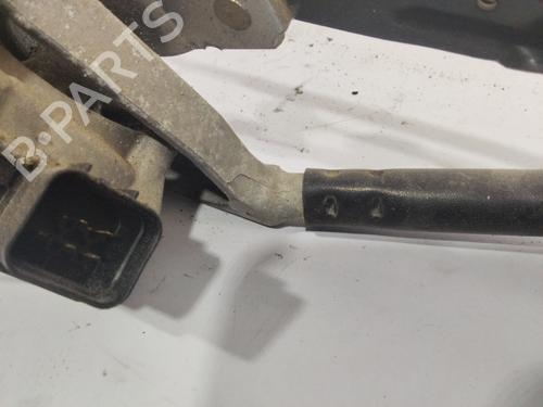 Front wiper motor HYUNDAI i40 I (VF)  | BP21551164M29 