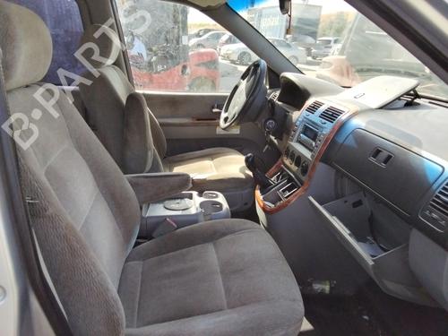 Right slide door KIA CARNIVAL II (GQ) 2.9 CRDi | BP18891328C75 