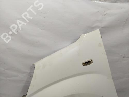 Left front fenders FIAT FIORINO Box Body/MPV (225_)  | BP30058536C41 