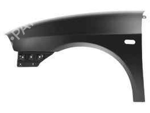 Used Left front fenders SEAT IBIZA III (6L1) [2002-2009]  8581847