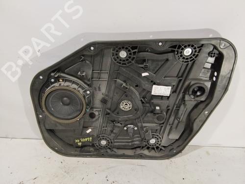 Used Front right window mechanism Front right window mechanism HYUNDAI TUCSON (TL, TLE) 1.6 CRDi All-wheel Drive (116 hp) 34697570 34697570