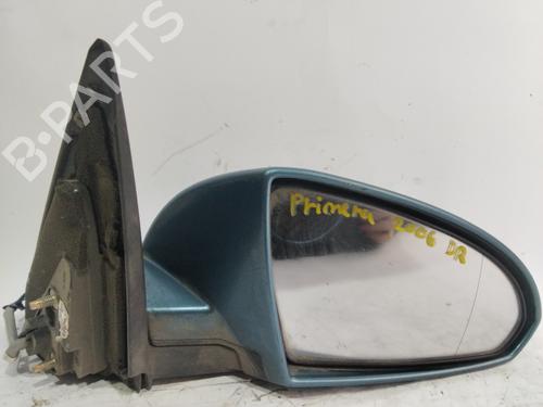 Used Right mirror NISSAN PRIMERA (P11) [1996-2002]  23848581