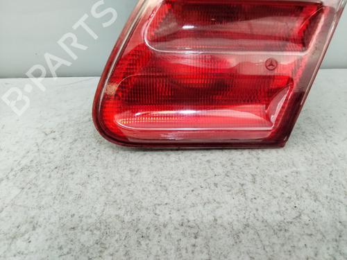 Right tailgate light MERCEDES-BENZ E-CLASS (W210)  | BP18682825C80 