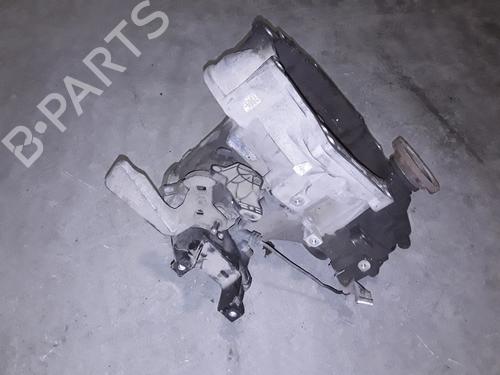 Used Gearbox SEAT IBIZA IV (6J5, 6P1) [2008-2017]  8584607