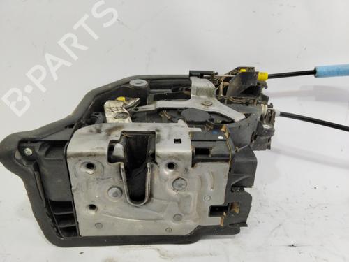 Front left lock BMW X1 (F48) sDrive 18 d | BP24950781C98 