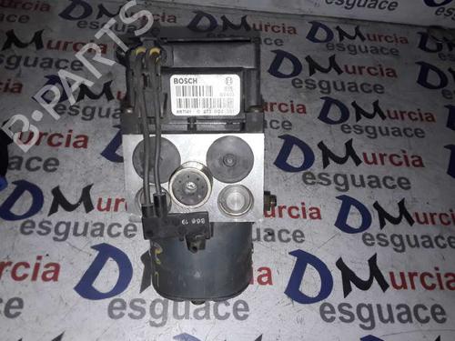 ABS pump PEUGEOT 406 (8B)  | BP8553264M43 