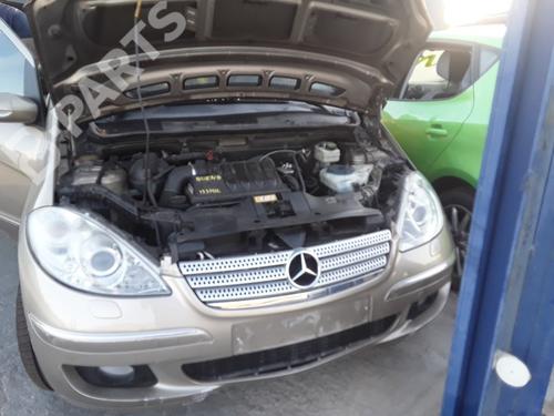 Used Parts MERCEDES-BENZ A-CLASS (W169)  A 200 CDI (169.008, 169.308)  1146787