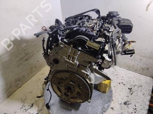 Engine BMW 5 (F10) 520 d | BP39518220M1 - Image 9