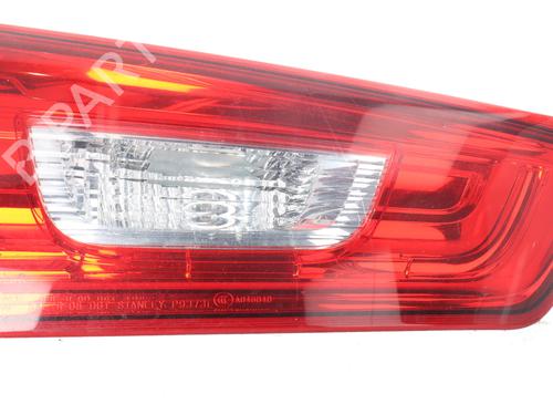 Used Left tailgate light Left tailgate light MITSUBISHI ASX (GA_W_) [2009-2026] 33946850 33946850
