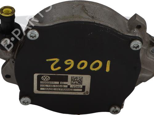 Used Vacuum pump SEAT ALTEA XL (5P5, 5P8) [2006-2015]  30264909