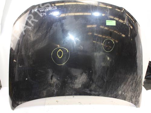Used Hood VW PASSAT B6 (3C2) [2005-2010]  15057256