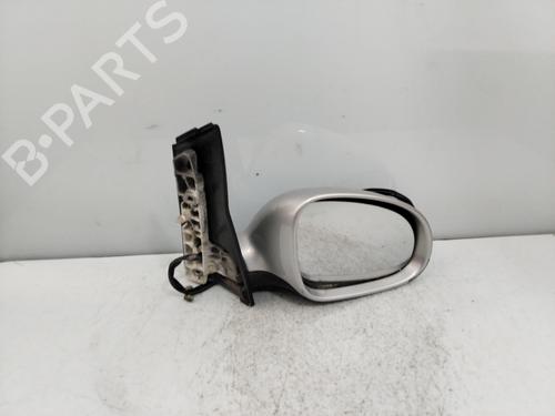 Used Right mirror VW GOLF PLUS V (5M1, 521) 1.9 TDI (105 hp) 18488736