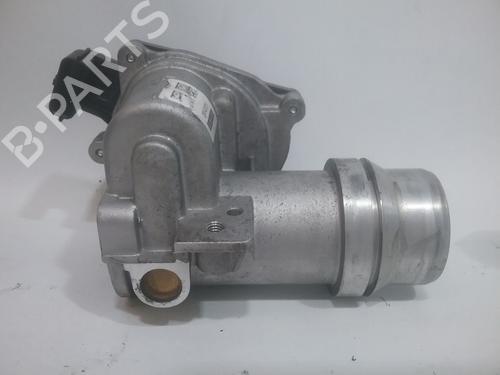 Throttle body RENAULT MEGANE III Hatchback (BZ0/1_, B3_) 1.5 dCi (BZ1G, BZ1W, BZ0R) | BP10036173M82 