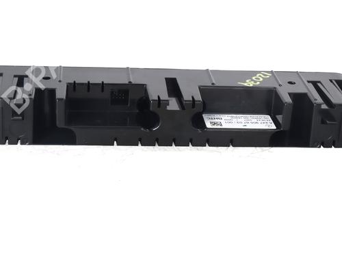 Climate control MERCEDES-BENZ CLA (C118) CLA 220 (118.344) | BP37241888I5 - Image 2