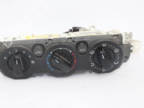 Commande Chauffage FORD FOCUS II (DA_, HCP, DP)  | BP15351125I5 