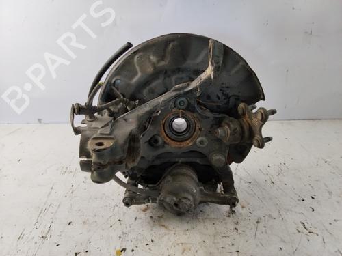 Right front steering knuckle VW GOLF VII (5G1, BQ1, BE1, BE2)  | BP23847904M26 