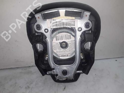 Førerens kollisjonspute CITROËN C3 I (FC_, FN_)  | BP8573022C9 